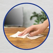 Lysol Disinfecting Wipes, Lemon & Lime Blossom