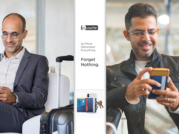 Keep Everything at Your Fingertips in Safe