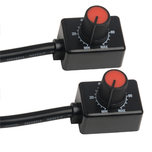 10V dimmer switch