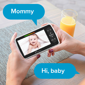 baby camera