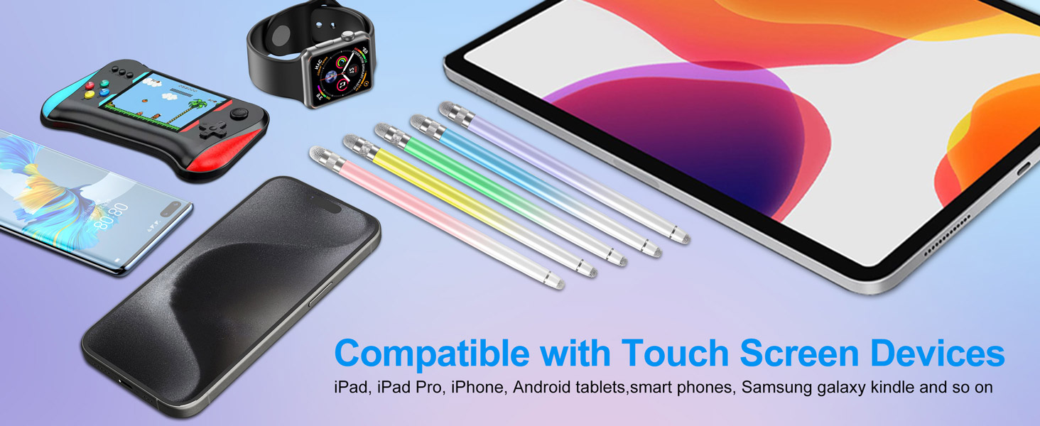 stylus