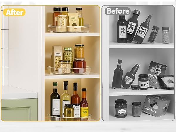 fridge organizer