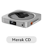 merak cd