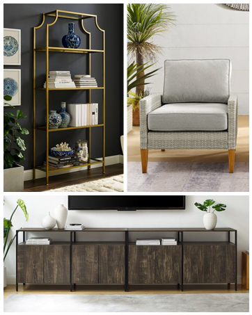 Crosley Furniture