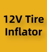 Car Tire Inflator