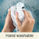 movie screen washable