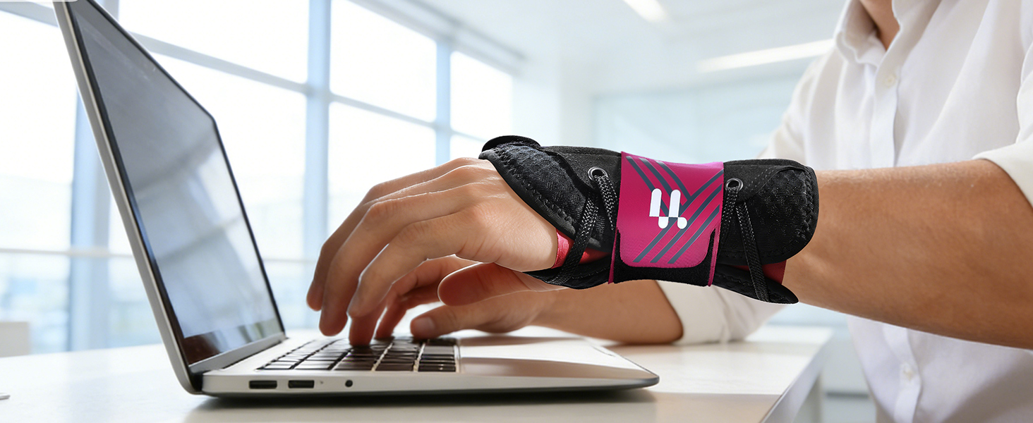 wrist brace