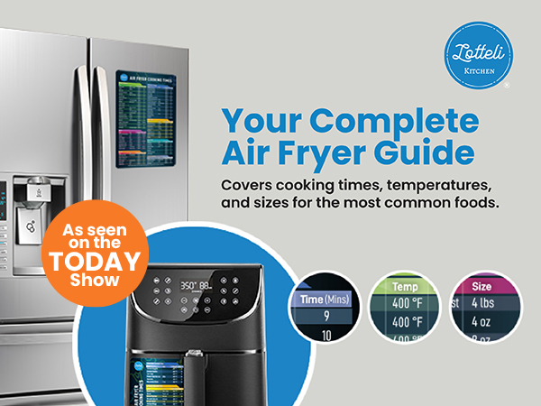 air fryer cookbook air fryer accessories air fryer cheat sheet air fryer recipes cookbook cook book