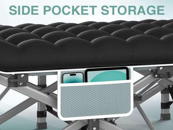 Folding Camping Cot