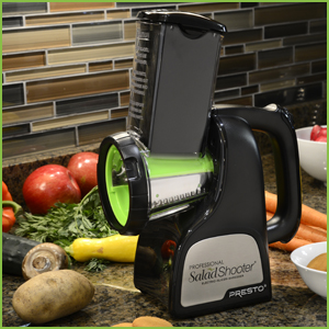 Predicting the needs of consumers...