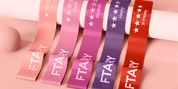 The Resistance Bands