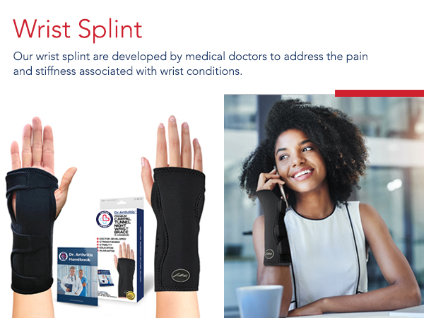 Wrist Splint
