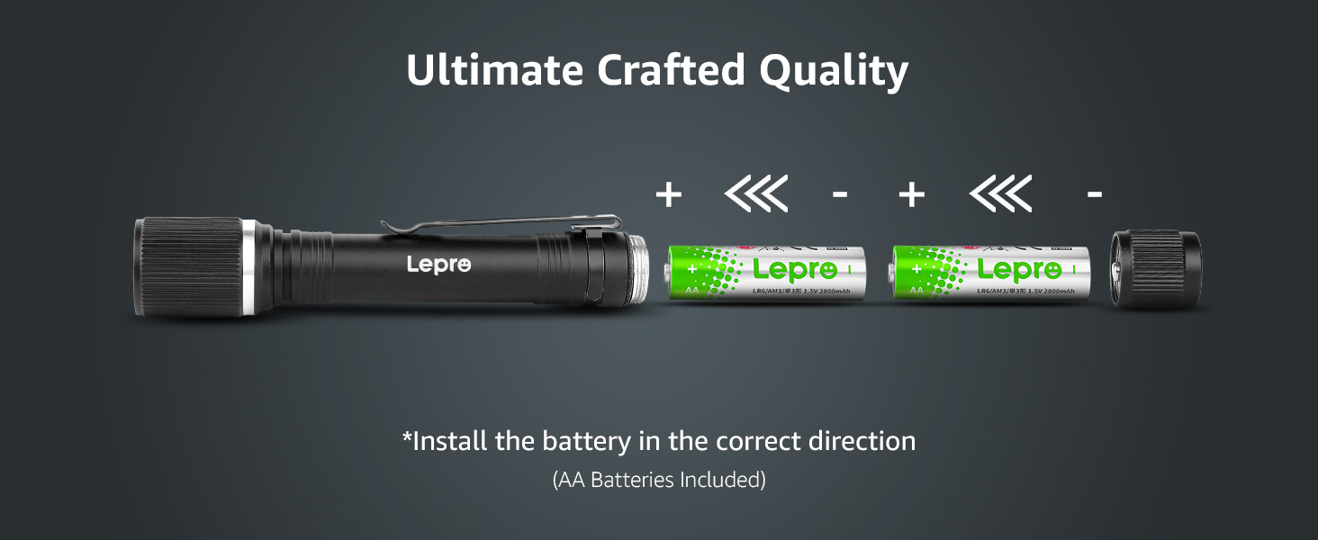Text reads 'Ultimate Crafted Quality' and 'Smart the battery to the speed elevation'. Black navigation or progress bar design element shown against dark background.