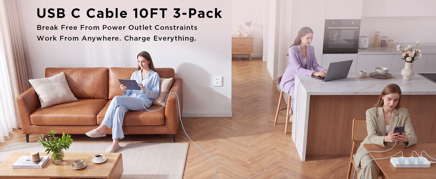 iPhone 18 charger cord