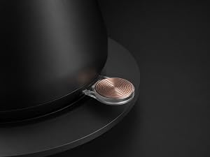 hot water kettle