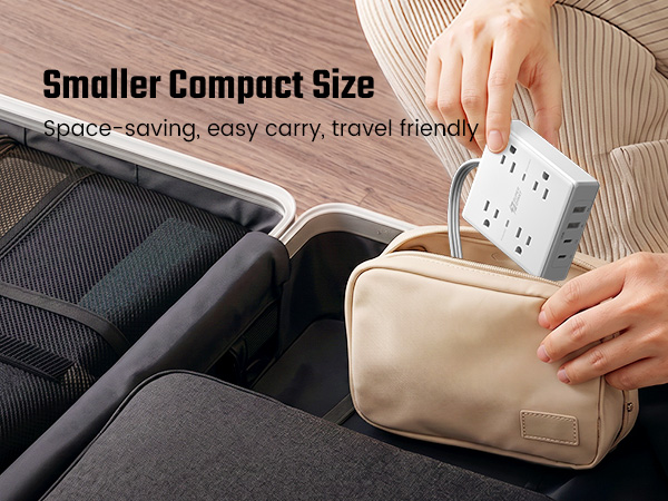 small power strip