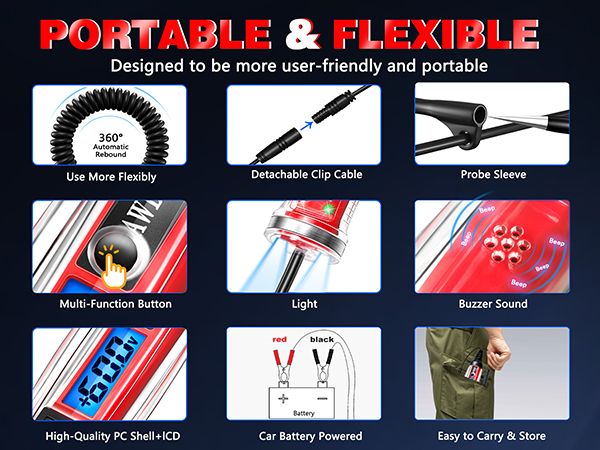 portable