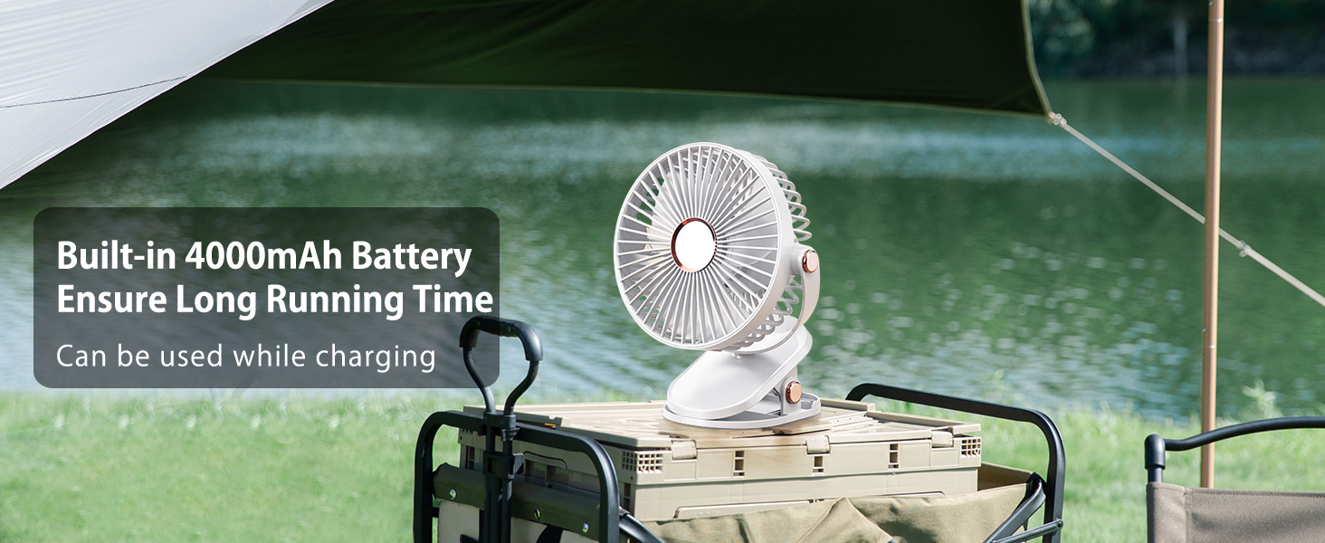 clip on fan battery operated fan battery powered fan clip fan battery fan clip on fan for bed