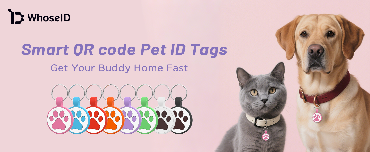 ID Tag
