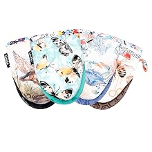 animal mini oven mitts