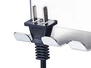 Hairdryer Holder Wall Mounted