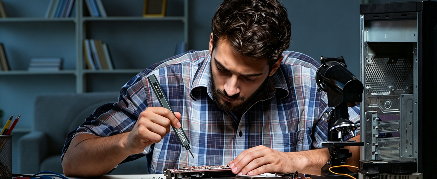 Electric Screwdriver Set