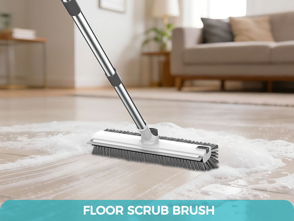 SetSail Floor Scrub Brush