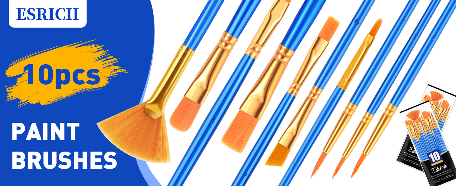 paint brush