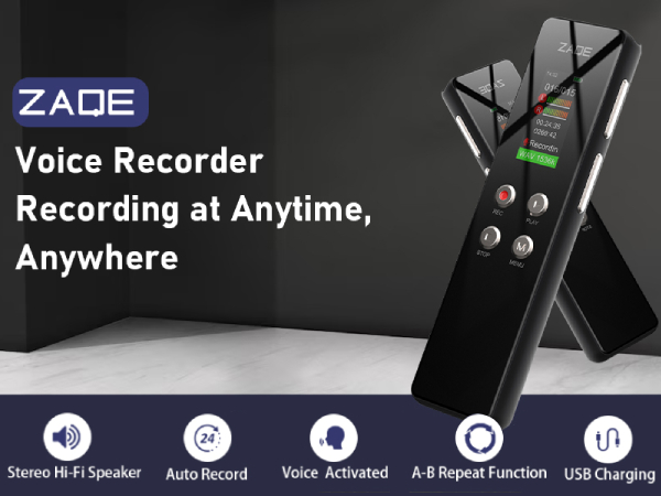 Voice Recorder