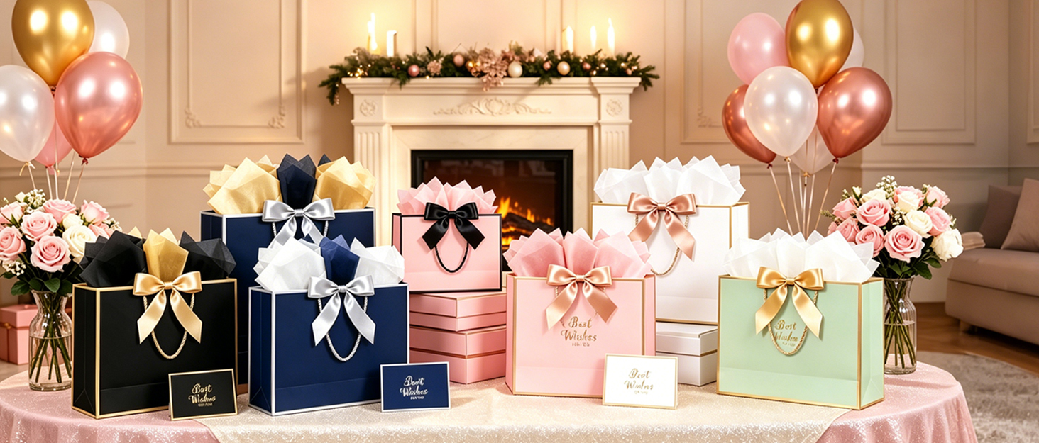 gift bagS