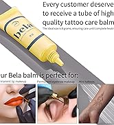 bela aftercare