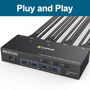 plug and play