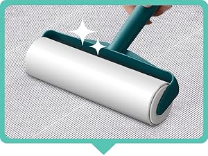Lint-free, streak-free results