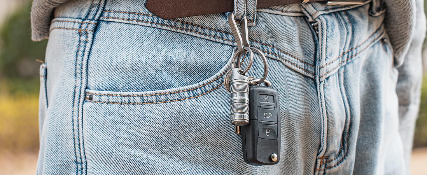 keyring