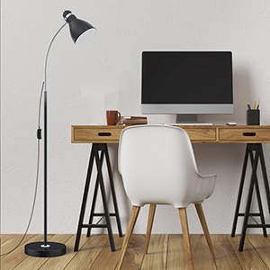 floor lamp