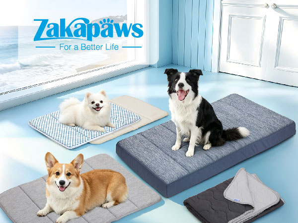 Cooling Dog Mat