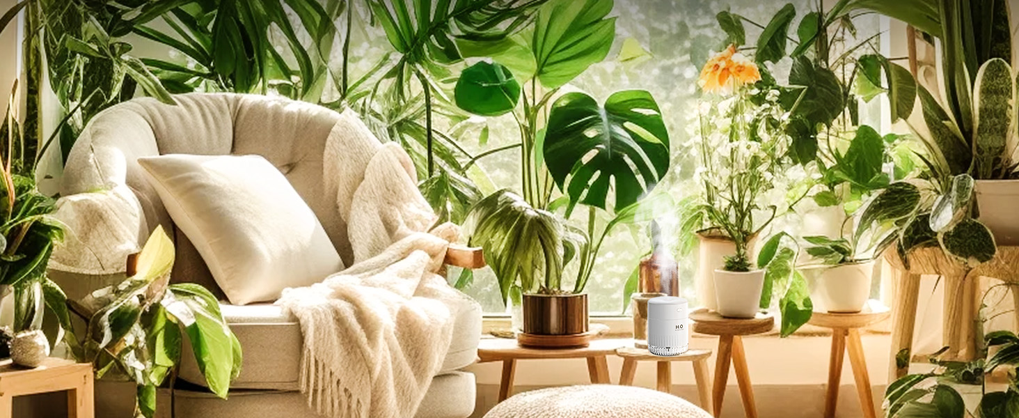 cool mist humidifiers for bedroom