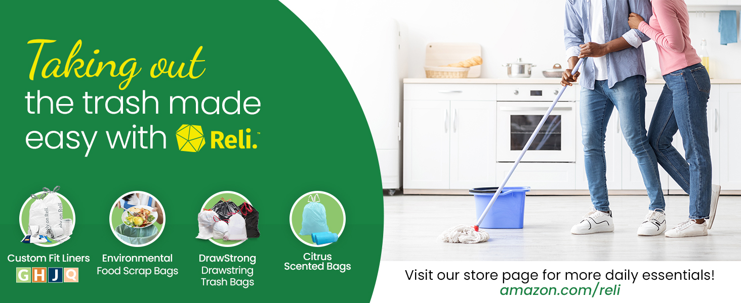 Reli. Products