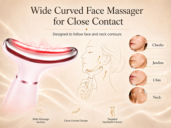 facial massager