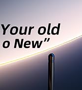 Bluetooth 5.3 Audio Transmitter Receiver for TV Home Stereo, high-Fidelity Wireless Bluetooth Low...