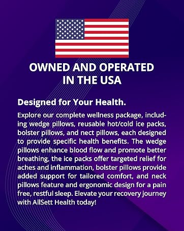 designed for your health
