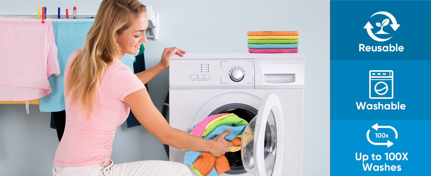 shop towels