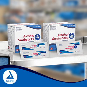Alcohol Saturated swabstick Alcohol applicator Disposable first aid Medical supplies Surgical skin