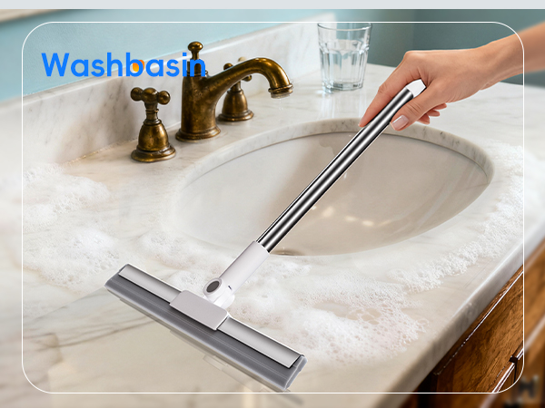floor squeegee