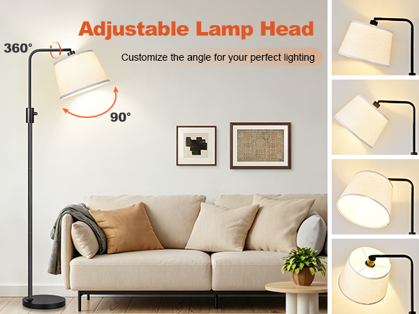 floor lamp