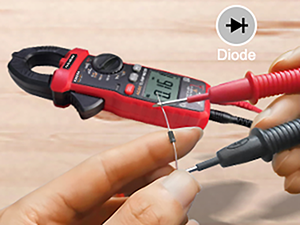 Diode Test