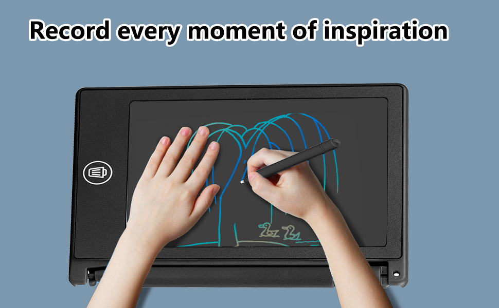 LCD Drawing Board