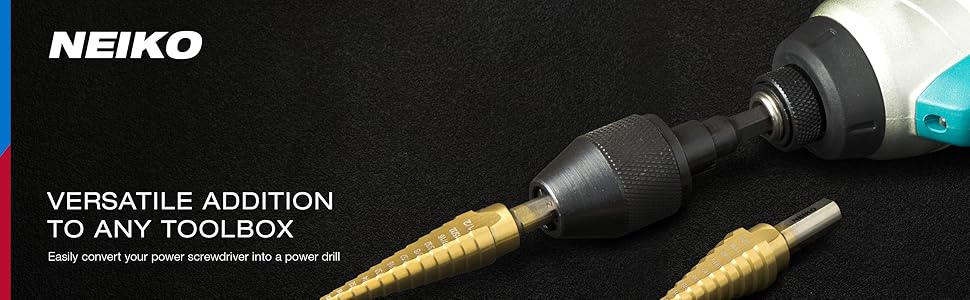 drill adapter socket universal joint jaw bit power