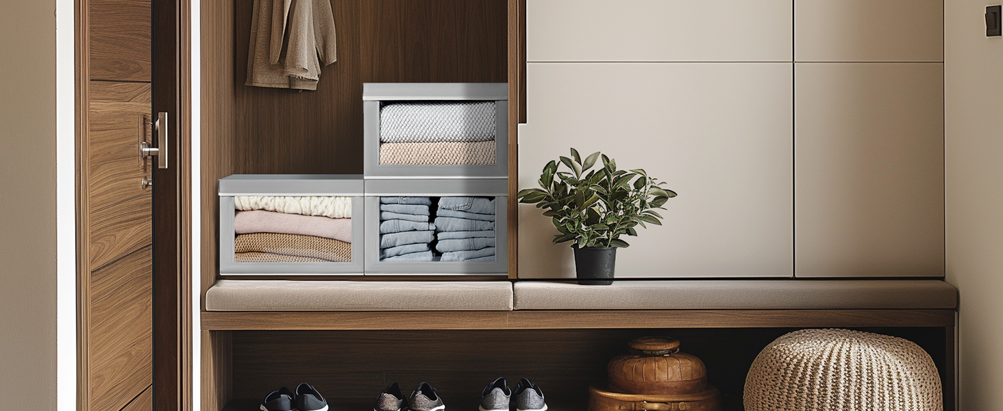 towel organizer for closet yarn organizers and storagewicker storage basket with lid fabric bins