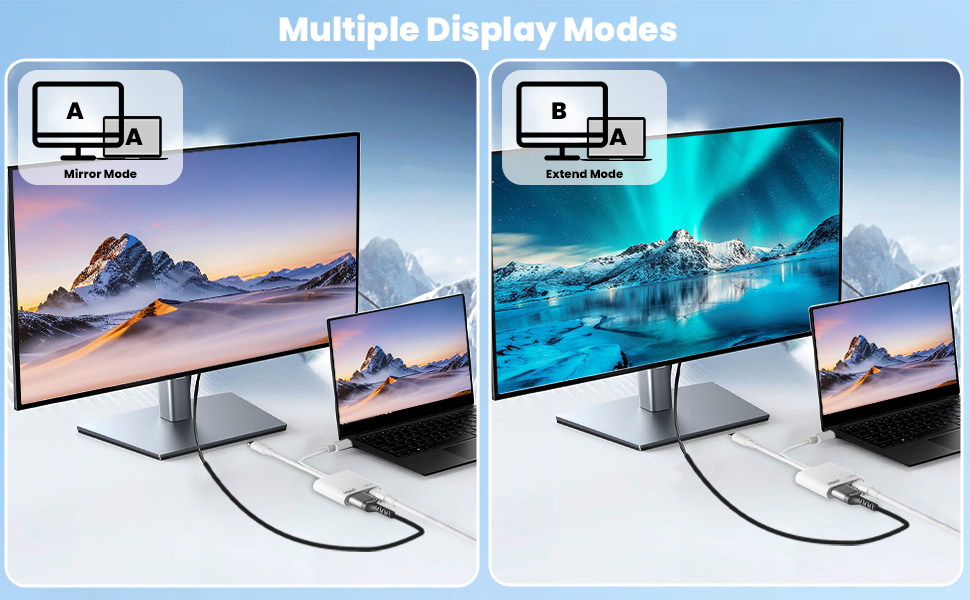 lightning to hdmi adaptor for iphone